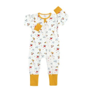 Baby Clothing