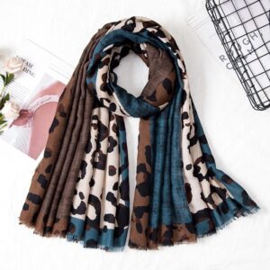 Scarves & Wraps