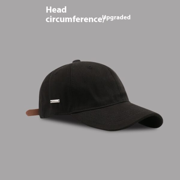 Baseball Cap Fashion Female Sun Hat - Image 4