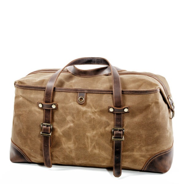 New Outdoor Gym Bag Men's Handbag - Image 2
