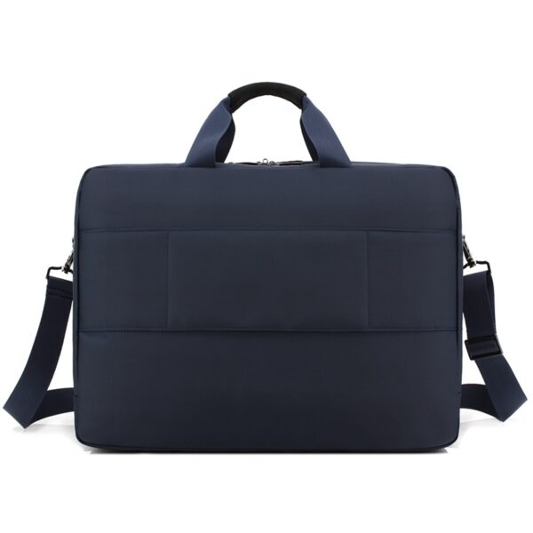 Men's Business Waterproof Wear-resistant Crossbody Handbag - Image 4
