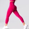 Personality Female Breathable Sports Yoga Pants - Image 4