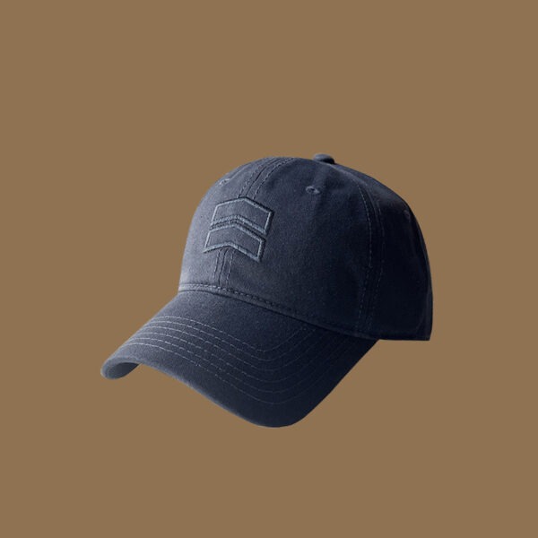 New Baseball Cap Big Head Circumference Men - Image 3