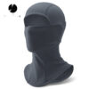 Outdoor Keep Warm And Windproof In Winter Mask Outdoor Fleece Scarf Cold-proof Haze-proof Riding Hat - Image 7