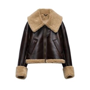 Leather & Suede