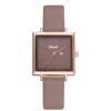 Calendar Square Fashion Student Wristband Watch - Image 5