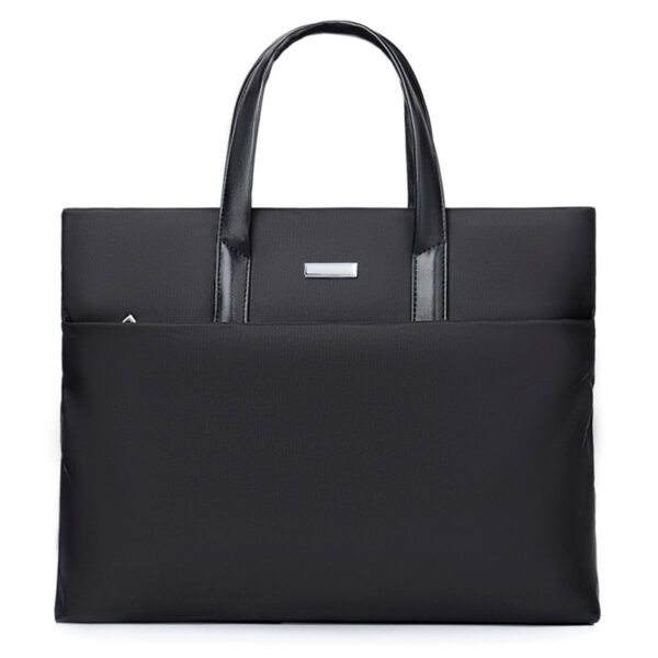 Men's Computer Casual Shoulder Messenger Bag - Image 8