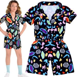 Girls Clothing