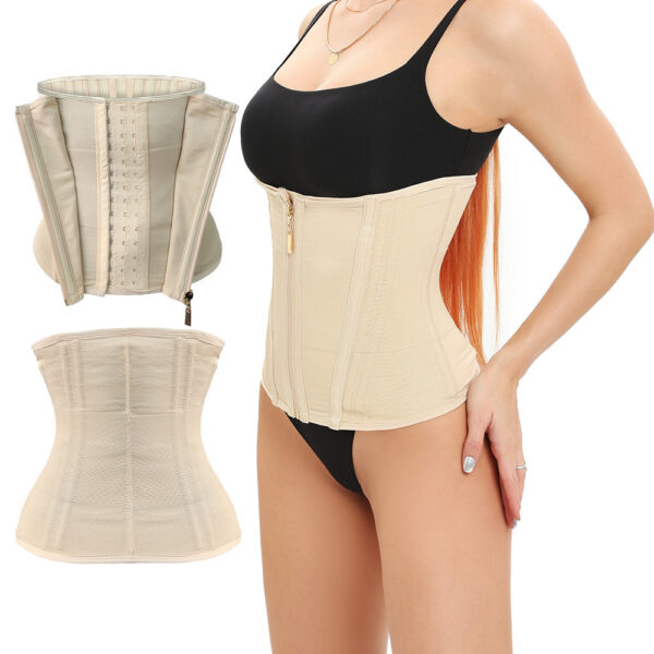 Women's Slimming Belly Band Body Shaping - Image 5