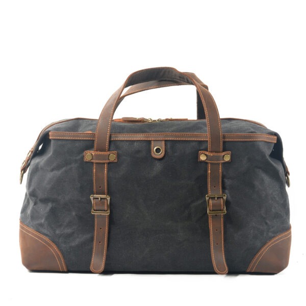 New Outdoor Gym Bag Men's Handbag - Image 6