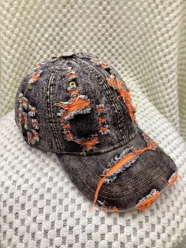 Men's Fashion And Comfort Baseball Cap - Image 7