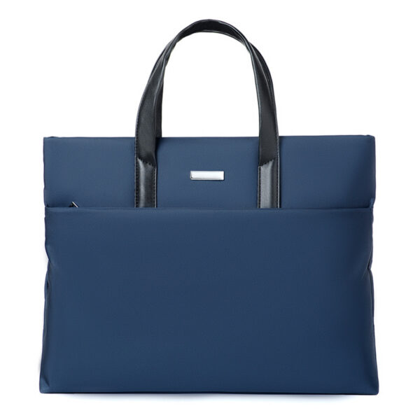 Men's Computer Casual Shoulder Messenger Bag - Image 6