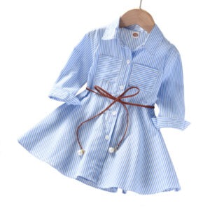Baby Dresses