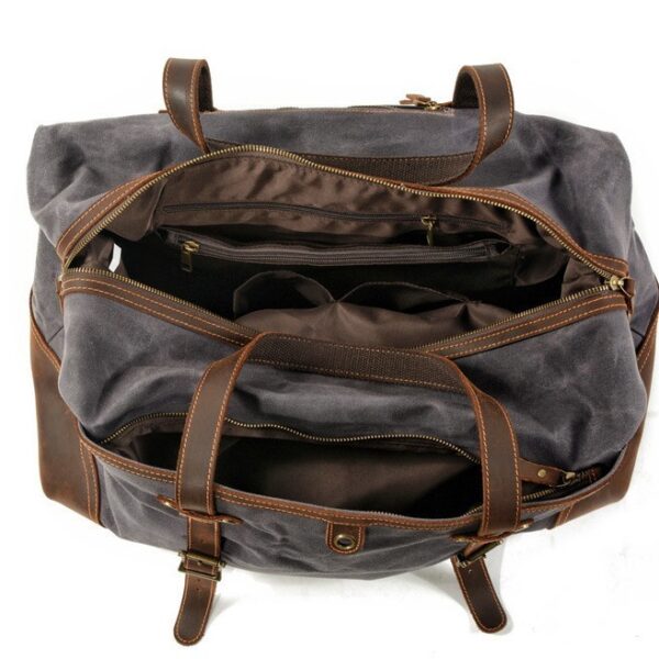 New Outdoor Gym Bag Men's Handbag - Image 5