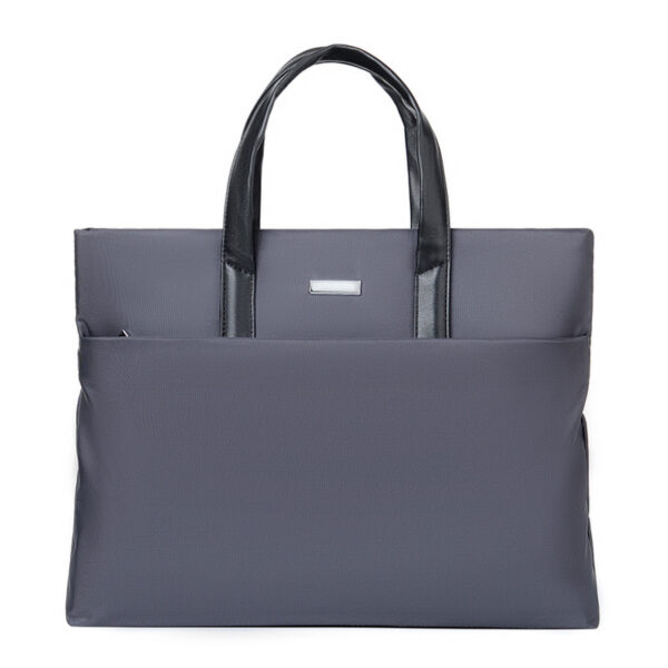 Men's Computer Casual Shoulder Messenger Bag - Image 7
