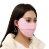 Winter Thermal Keeping Windproof Eye Protection Winter Mask - Image 3