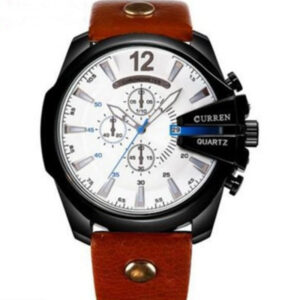 Dual Display Watches