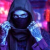 Anti Haze Sports Mask  Windproof And Breathable Scarf - Image 3