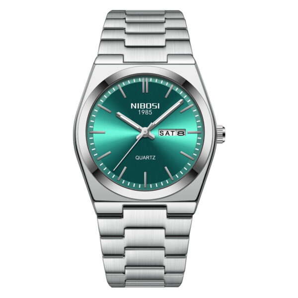Waterproof Luminous Quartz Watch - Image 9