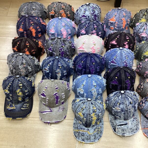 Men's Fashion And Comfort Baseball Cap