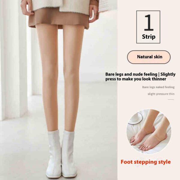 Naked Leg Artifact For Women In - Image 5