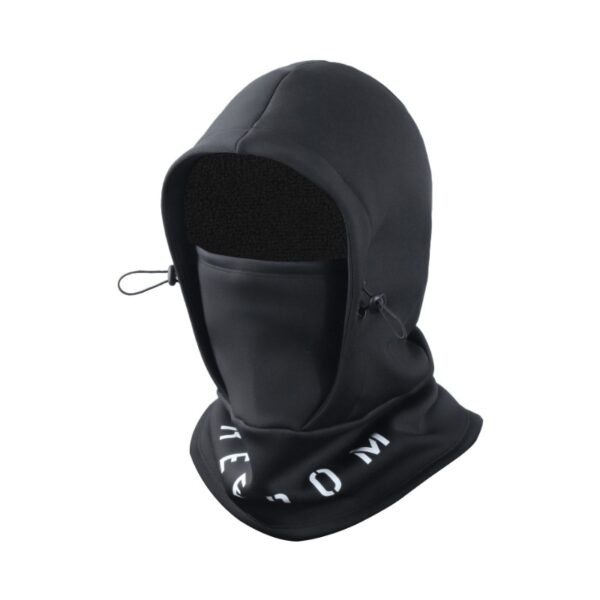 Winter Riding Cold Protection Fleece Thermal Headgear - Image 6