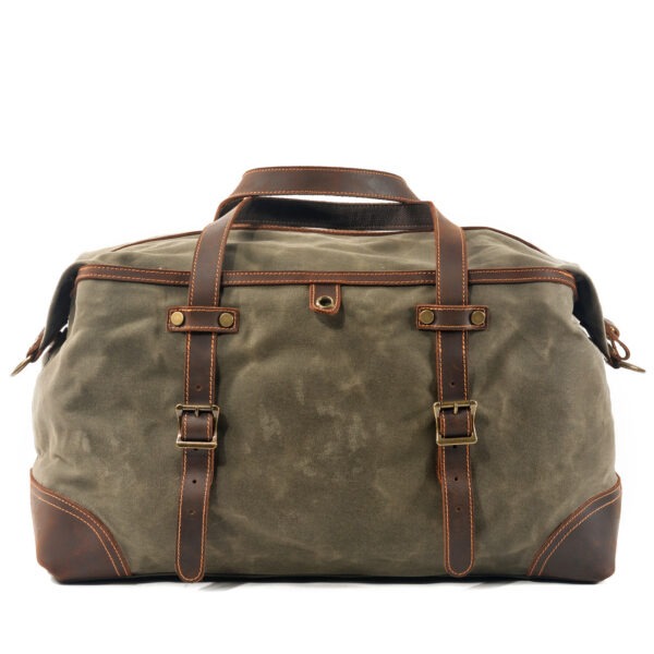 New Outdoor Gym Bag Men's Handbag - Image 3