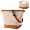 Functional Crossbody Portable Lunch Bag - Image 4