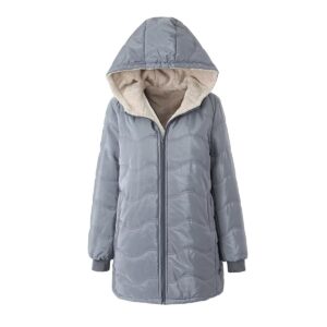 Women's Padded Jackets
