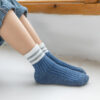 Mid-calf Cotton Boys And Girls Socks Cute And Breathable College Style Baby - Image 6