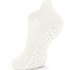Boneless Mesh Athletic Socks Non-slip Silicone Indoor - Image 4