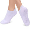 Boneless Mesh Athletic Socks Non-slip Silicone Indoor - Image 3