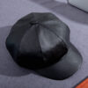 Temperament Korean Style Octagonal Pumpkin Hat Literary Style - Image 6