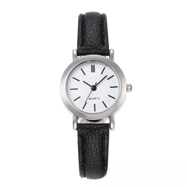 New Women's Simple Casual Retro Artistic Quartz Watch - Image 6