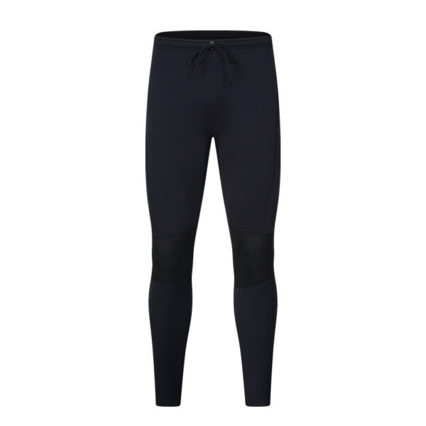 Split Cold-proof Warm Diving Pants - Image 10