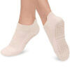Boneless Mesh Athletic Socks Non-slip Silicone Indoor - Image 7
