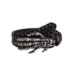 Dark Devil's Hand Paw Belt Leisure Denim - Image 4