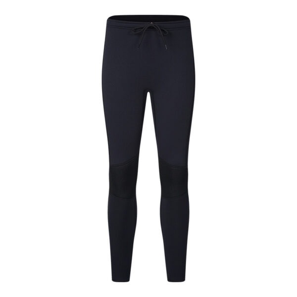 Split Cold-proof Warm Diving Pants - Image 2