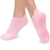 Boneless Mesh Athletic Socks Non-slip Silicone Indoor - Image 8