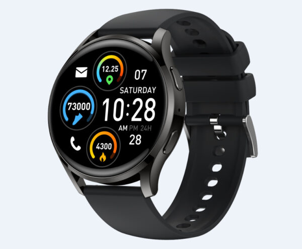 S37 Music Bluetooth Calling Smart Watch - Image 6