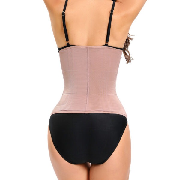 Women's Slimming Belly Band Body Shaping - Image 4