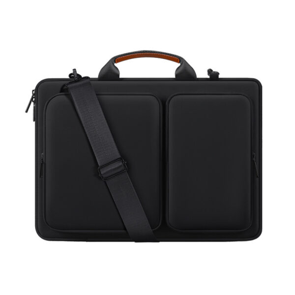 Men's Business Trip Business Office Laptop Bag - Image 6