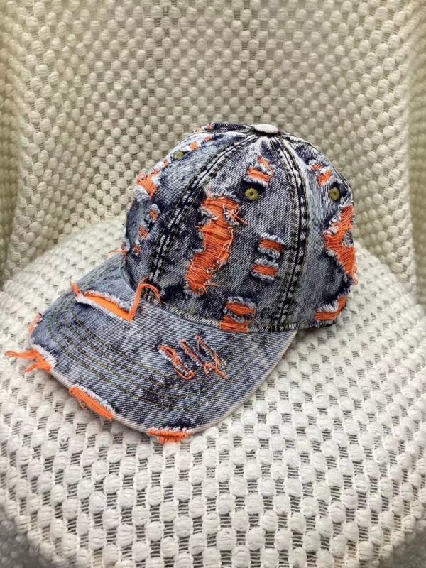 Men's Fashion And Comfort Baseball Cap - Image 5