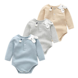 Baby Rompers