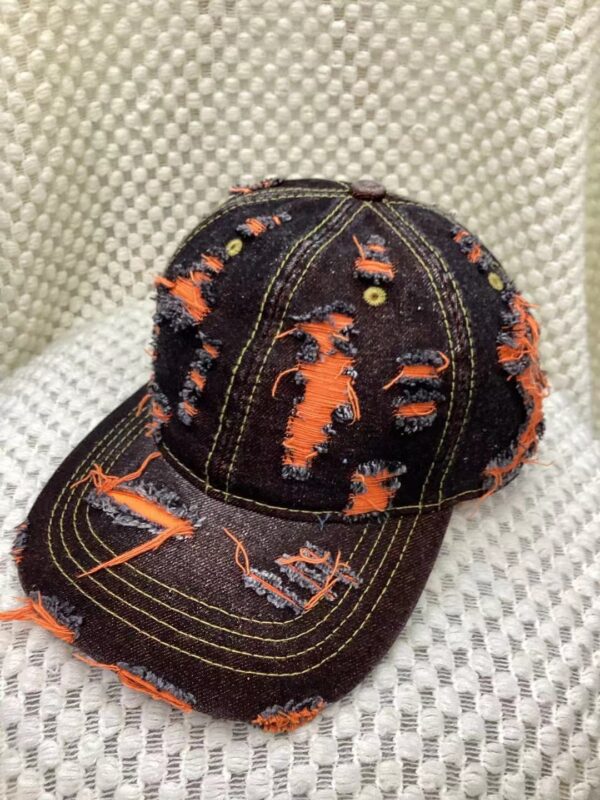 Men's Fashion And Comfort Baseball Cap - Image 6