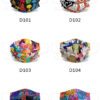 Color Cartoon Cat Animal Mask Printing Disposable Mask Three-layer Melt Spray Cloth - Image 6