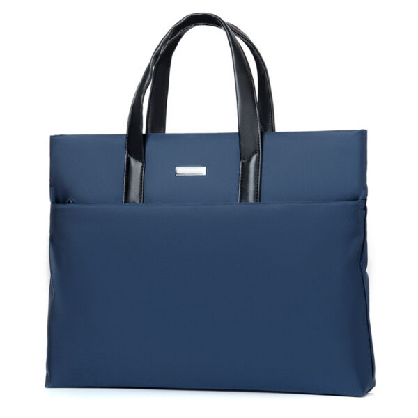 Men's Computer Casual Shoulder Messenger Bag - Image 3