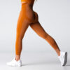 Personality Female Breathable Sports Yoga Pants - Image 3