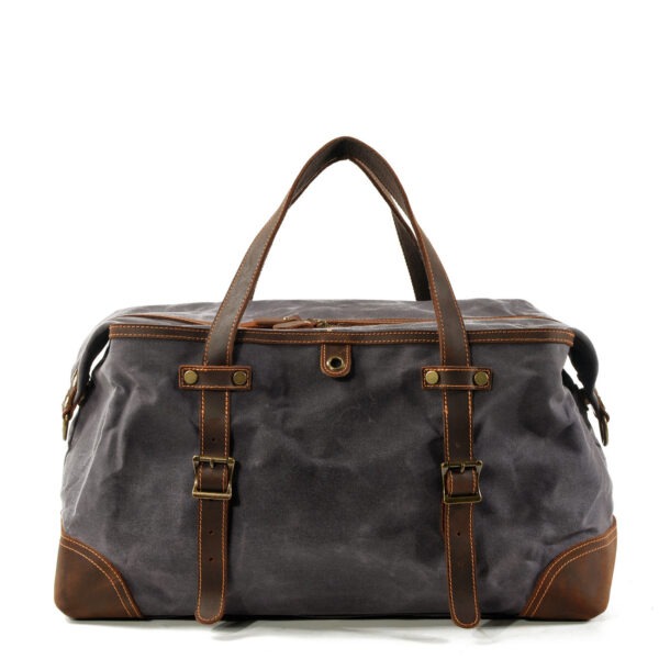 New Outdoor Gym Bag Men's Handbag - Image 7