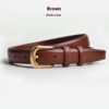 Belt Women's Fashion All-matching - Image 7